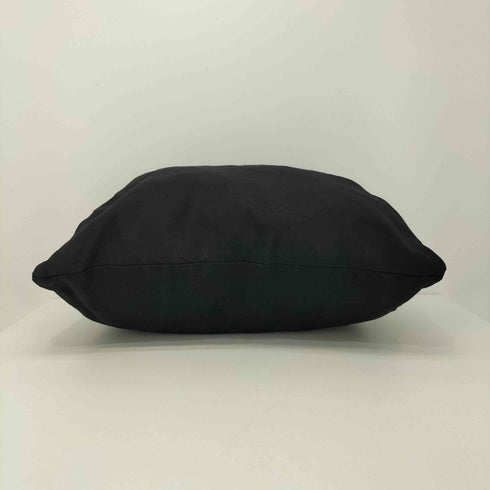 ヨウジヤマモトファム Yohji Yamamoto FEMME 02SS ウール トートバッグ レディース