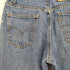 リーバイス Levis 1997年6月製 ボタン裏501 RELAXED FIT 550 メンズ W32 L30