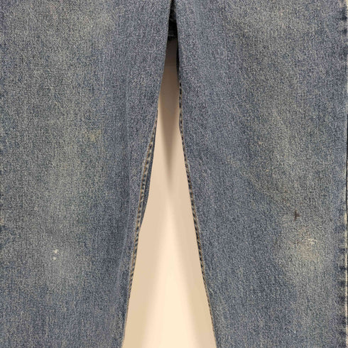 リーバイス Levis 1997年6月製 ボタン裏501 RELAXED FIT 550 メンズ W32 L30
