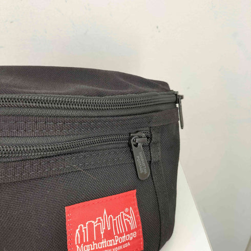 マンハッタンポーテージ Manhattan Portage ボディバッグ メンズ