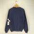 ジャージーズ JERZEES 80S MADE IN USA ボタンカレンダーデザインクルーネックトレーナー メンズ XL