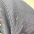 ジャージーズ JERZEES 80S MADE IN USA ボタンカレンダーデザインクルーネックトレーナー メンズ XL