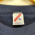 ジャージーズ JERZEES 80S MADE IN USA ボタンカレンダーデザインクルーネックトレーナー メンズ XL