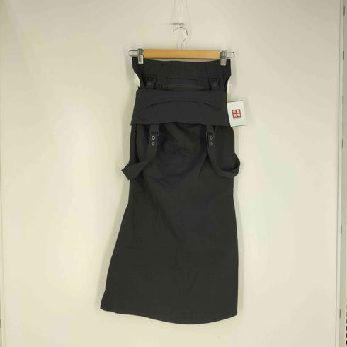 ヘインソ hyein seo Cargo Skirt デザインスカート レディース 0
