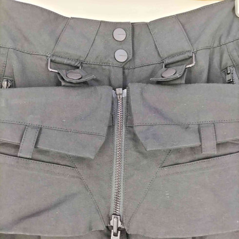 ヘインソ hyein seo Cargo Skirt デザインスカート レディース 0