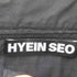 ヘインソ hyein seo Cargo Skirt デザインスカート レディース 0
