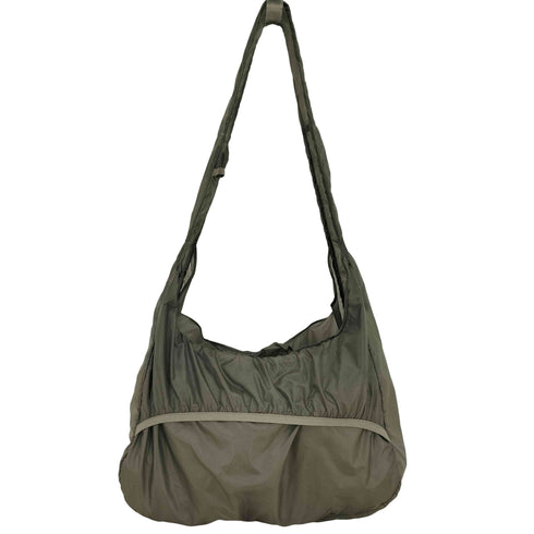 ロア ROA LAKI PACKABLE KNOT BAG パッカブル ノット ショルダーバッグ メンズ