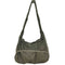 ロア ROA LAKI PACKABLE KNOT BAG パッカブル ノット ショルダーバッグ メンズ