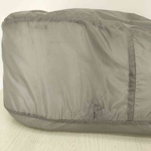 ロア ROA LAKI PACKABLE KNOT BAG パッカブル ノット ショルダーバッグ メンズ