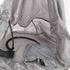 ロア ROA LAKI PACKABLE KNOT BAG パッカブル ノット ショルダーバッグ メンズ