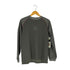 ラッセルアスレチック RUSSELL ATHLETIC パイピング メッシュ カットソー メンズ JPN:M