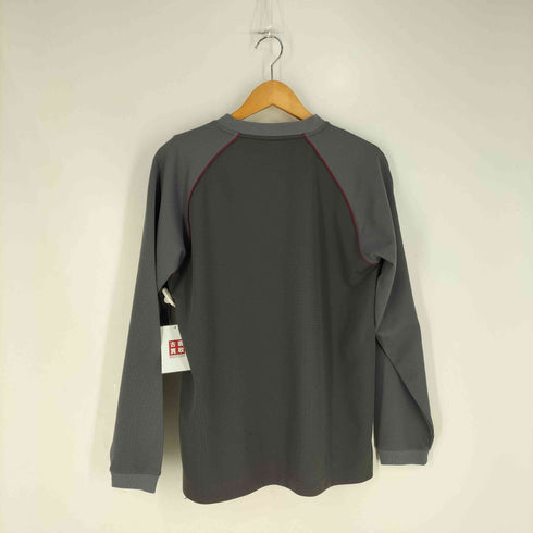 ラッセルアスレチック RUSSELL ATHLETIC パイピング メッシュ カットソー メンズ JPN:M