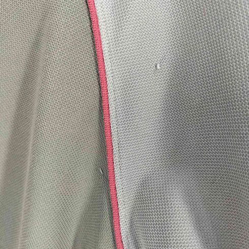 ラッセルアスレチック RUSSELL ATHLETIC パイピング メッシュ カットソー メンズ JPN:M