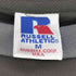 ラッセルアスレチック RUSSELL ATHLETIC パイピング メッシュ カットソー メンズ JPN:M