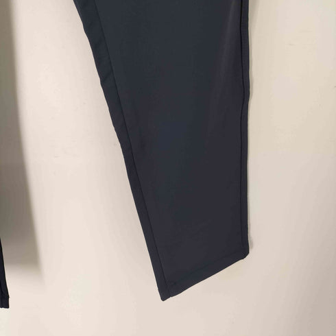 ユニクロ UNIQLO ウォームストレッチパンツ メンズ JPN:S