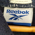 リーボック Reebok アームライン フリース フーデッドジャケット メンズ import:L