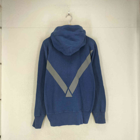 チャンピオン Champion REVERSE WEAVE PULLOVER HOODED SWEAT メンズ XL