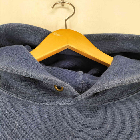 チャンピオン Champion REVERSE WEAVE PULLOVER HOODED SWEAT メンズ XL