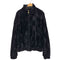 ケボズ KEboz FAUX FUR TRACK JACKET メンズ JPN:M