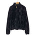 ケボズ KEboz FAUX FUR TRACK JACKET メンズ JPN:M