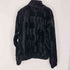 ケボズ KEboz FAUX FUR TRACK JACKET メンズ JPN:M