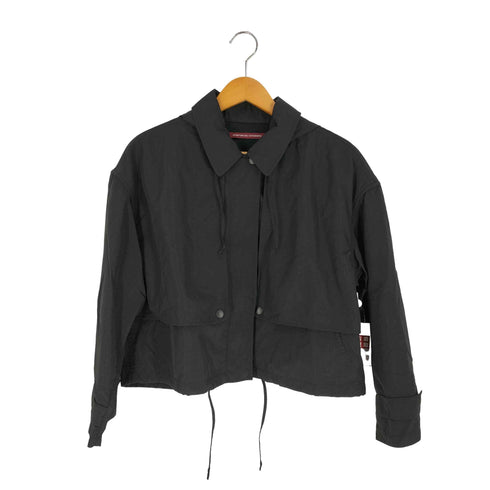 コントワーデコトニエ COMPTOIR DES COTONNIERS ユーティリティーショートパーカ レディース JPN:L