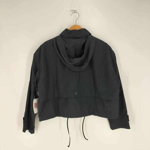 コントワーデコトニエ COMPTOIR DES COTONNIERS ユーティリティーショートパーカ レディース JPN:L
