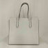 フルラ FURLA SALLY サリー パンチング レザー トート バッグ レディース