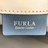 フルラ FURLA SALLY サリー パンチング レザー トート バッグ レディース