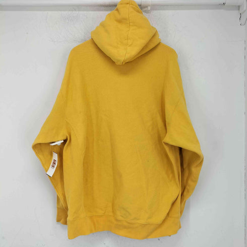 ギャップ Gap 00s old コットン プルオーバー パーカー メンズ import:XL