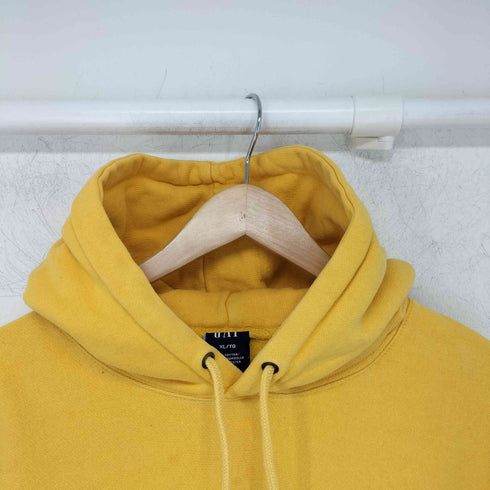 ギャップ Gap 00s old コットン プルオーバー パーカー メンズ import:XL
