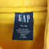 ギャップ Gap 00s old コットン プルオーバー パーカー メンズ import:XL