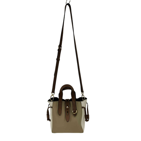 フルラ FURLA NET MINI TOTE ネット ミニ トート レザー 2WAY ショルダー バッグ レディース