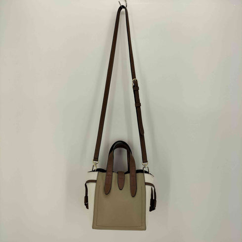 フルラ FURLA NET MINI TOTE ネット ミニ トート レザー 2WAY ショルダー バッグ レディース