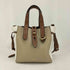 フルラ FURLA NET MINI TOTE ネット ミニ トート レザー 2WAY ショルダー バッグ レディース
