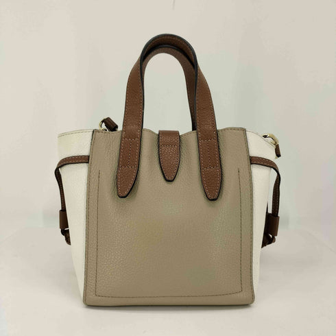 フルラ FURLA NET MINI TOTE ネット ミニ トート レザー 2WAY ショルダー バッグ レディース