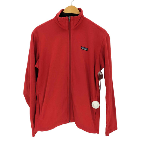パタゴニア patagonia 11年製 マイクロDジャケット メンズ JPN:M