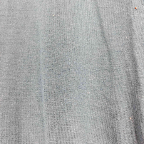 ジョンスメドレー JOHN SMEDLEY イギリス製 PURE NEW WOOL ウール100% Vネック ニット セーター メンズ import:XS