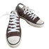 コンバースオールスター CONVERSE ALLSTAR ALL STAR WASHEDCORDUROY OX レディース 24.5cm