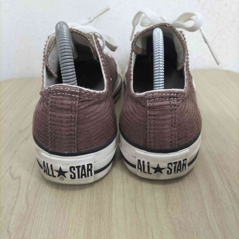 コンバースオールスター CONVERSE ALLSTAR ALL STAR WASHEDCORDUROY OX レディース 24.5cm