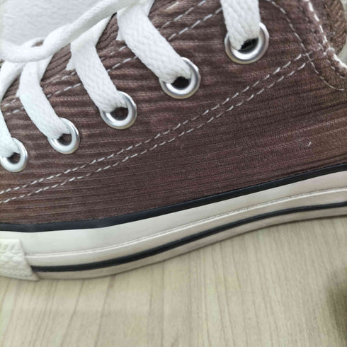 コンバースオールスター CONVERSE ALLSTAR ALL STAR WASHEDCORDUROY OX レディース 24.5cm