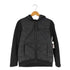 エディーバウアー Eddie Bauer EB550 FILL POWER DOWN ニット切替 キルティング ダウンパーカー メンズ import:S