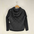 エディーバウアー Eddie Bauer EB550 FILL POWER DOWN ニット切替 キルティング ダウンパーカー メンズ import:S