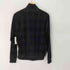 フレッドペリー FRED PERRY アーガイル ベロア トラックジャケット ダブルジップ メンズ import:M
