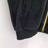 フレッドペリー FRED PERRY アーガイル ベロア トラックジャケット ダブルジップ メンズ import:M