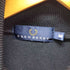フレッドペリー FRED PERRY アーガイル ベロア トラックジャケット ダブルジップ メンズ import:M