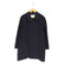 RIGEL pure cashmere カシミヤ100% ステンカラーハーフコート メンズ JPN:M