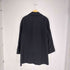 RIGEL pure cashmere カシミヤ100% ステンカラーハーフコート メンズ JPN:M