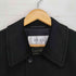 RIGEL pure cashmere カシミヤ100% ステンカラーハーフコート メンズ JPN:M