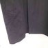 RIGEL pure cashmere カシミヤ100% ステンカラーハーフコート メンズ JPN:M
